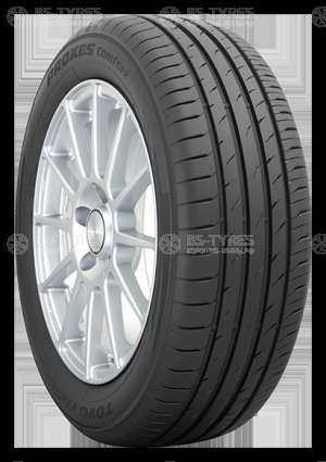 Toyo Proxes Comfort 205/50 R17 93W