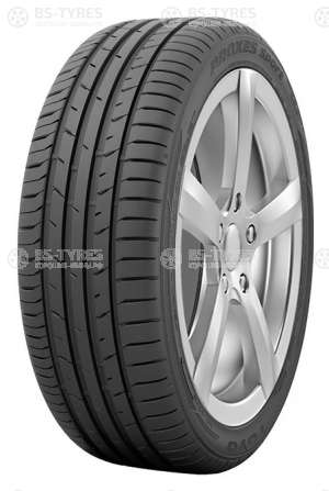 Toyo Proxes Sport 295/35 R21 107Y