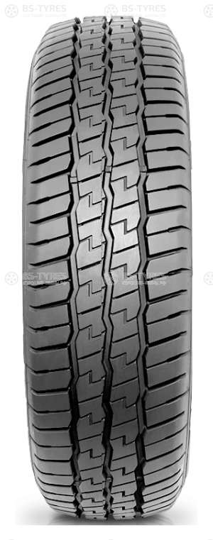 Tracmax RF09 235/65 R16C 115/113R