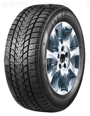 Tri-ace Snow White ll 285/45 R22 114H