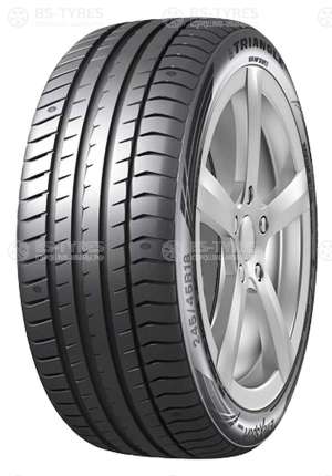 Triangle EffeXSport TH202 225/55 R18 102Y