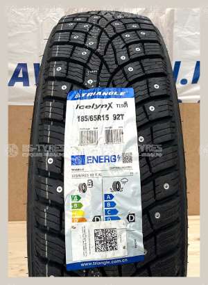 Triangle IcelynX TI501 205/65 R16 95T