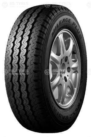 Triangle TR652 225/65 R16C 112/110R