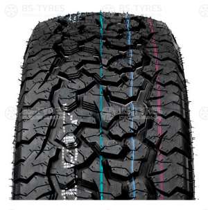 Unigrip Lateral Force A/T 215/65 R16 98H