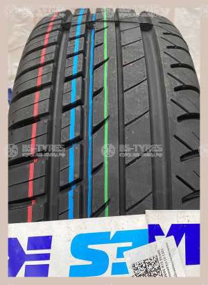 Viatti Strada Asimmetrico V-130 215/55 R17 94V