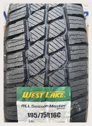 Westlake SW613 235/65 R16C 115/113R