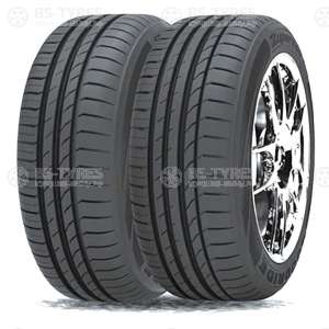 Westlake Z107 Zuper Eco 245/45 R18 100W