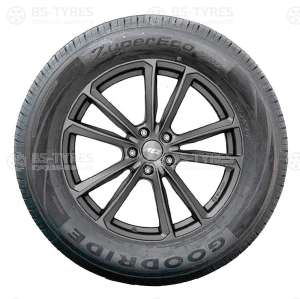 Westlake Z107 Zuper Eco 245/45 R18 100W