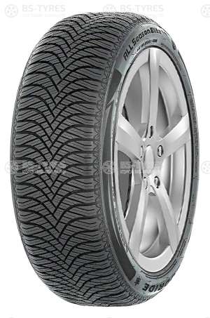 Westlake Z401 All Season Elite 225/55 R19 99V