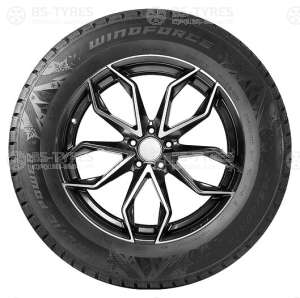 Windforce Arctic Power 225/55 R18 102T