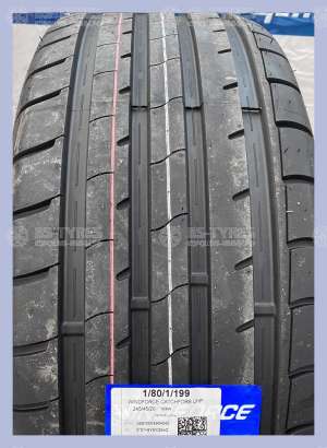 Windforce Catchfors UHP 235/45 R19 99Y
