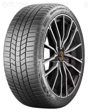 Continental WinterContact 8S 275/35 R19 100V