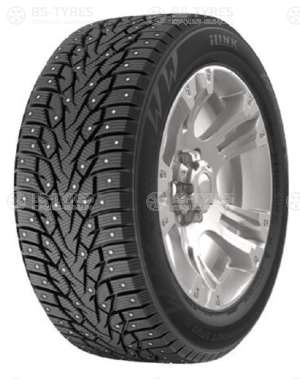 ILink Wintervorhut Stud III 255/55 R18 109T