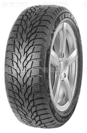 Tracmax X-Privilo S500 265/40 R22 106T