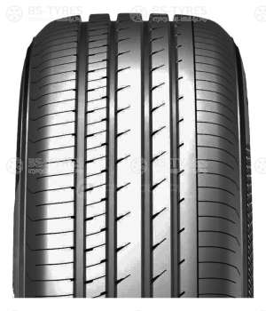 Yokohama Advan dB V553 225/55 R18 98V