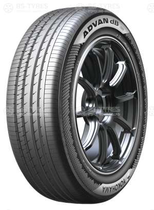 Yokohama Advan dB V553 225/55 R18 98V
