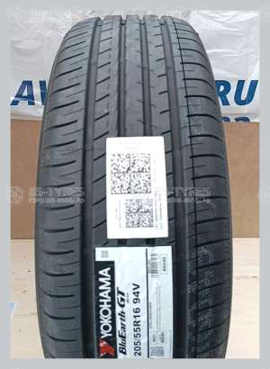 Yokohama BluEarth AE51 245/45 R18 100W