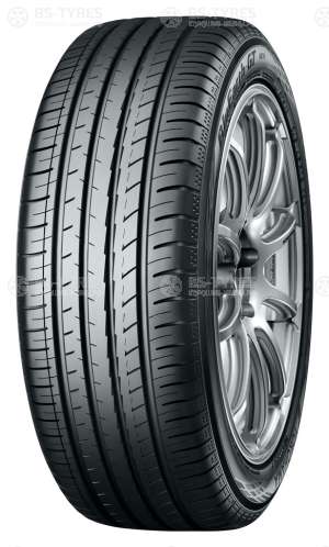 Yokohama BluEarth AE51 245/45 R18 100W