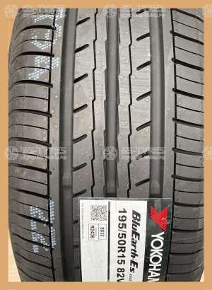Yokohama BluEarth-Es32 205/65 R16 95H