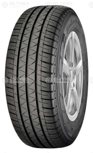 Yokohama BluEarth-Van RY55 225/55 R17C 109/107H
