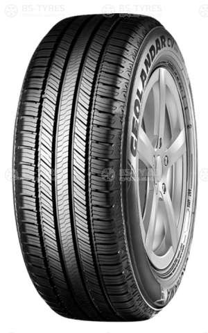 Yokohama Geolandar CV G058 225/55 R18 98V