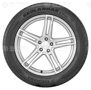 Yokohama Geolandar CV G058 225/55 R18 98V