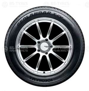 Yokohama Geolandar X-CV G057 315/40 R21 115W