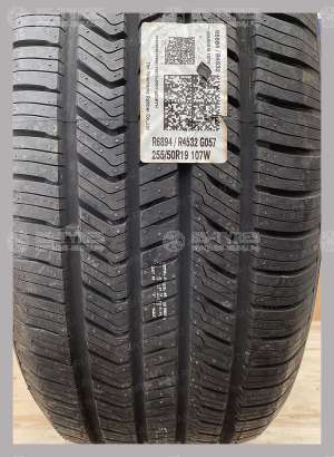 Yokohama Geolandar X-CV G057 315/40 R21 115W