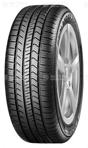 Yokohama Geolandar X-CV G057 315/40 R21 115W