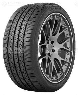 Yokohama Geolandar X-CV G057 315/40 R21 115W