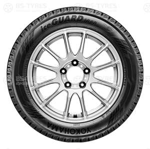 Yokohama Ice Guard IG60 RunFlat 225/60 R18 104Q
