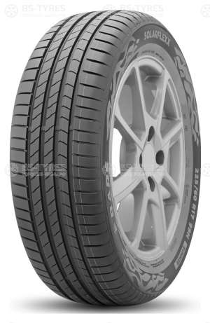 Bars SolarFlexx 175/70 R14 84T