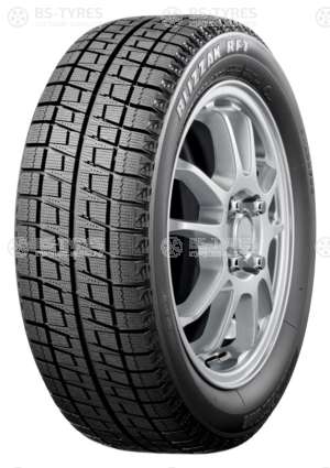 Bridgestone Blizzak Revo RunFlat 205/55 R16 91Q