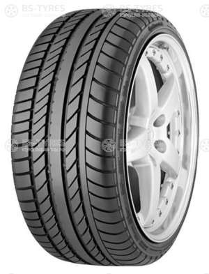 Continental ContiSportContact 5 255/40 R20 101Y