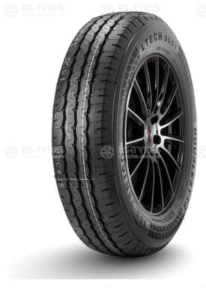 Doublestar DL01 195/80 R15C 106/104Q