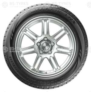 Bridgestone Blizzak VRX 215/55 R18 95S (2015)