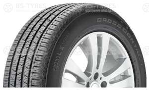 Continental ContiCrossContact LX Sport 255/45 R20 105H