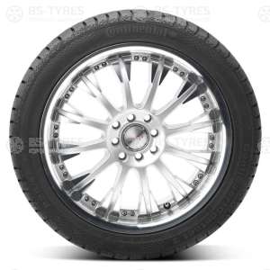 Continental ContiSportContact 3 265/40 R20 104Y
