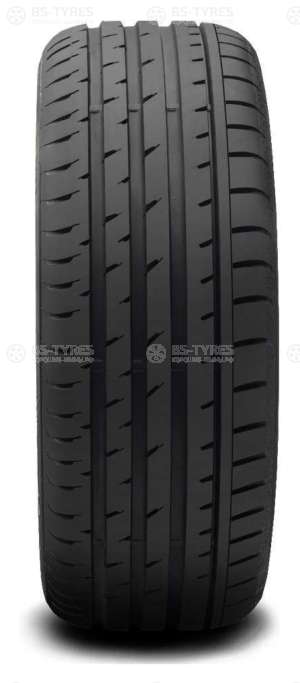 Continental ContiSportContact 3 265/40 R20 104Y