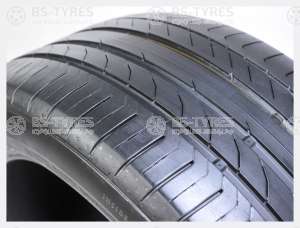 Continental ContiSportContact 5 255/40 R20 101Y
