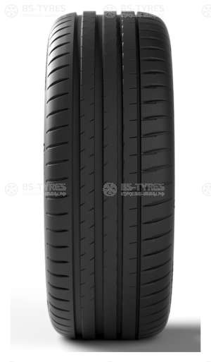 Michelin Pilot Sport 4 SUV MO 315/40 R21 115Y