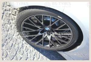 Hankook Ventus S1 Evo 3 K127A 315/40 R21C 115Y