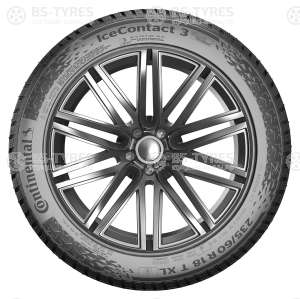 Continental ContiIceContact 3 225/45 R19 96T