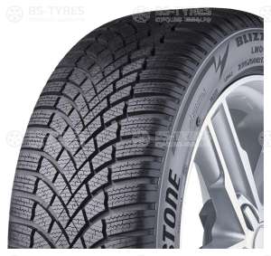 Bridgestone Blizzak LM005 215/55 R16 97V