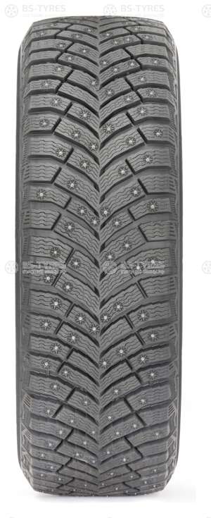 Michelin X-Ice North 4 225/45 R19 96T