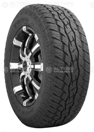 Toyo Open Country A/T+ 255/55 R18 109H