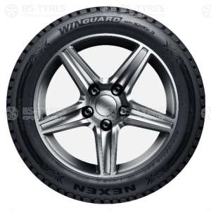 Nexen Winguard Winspike 3 245/45 R19 102T