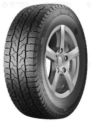 Gislaved Nord Frost VAN 2 195/60 R16C 099/097T