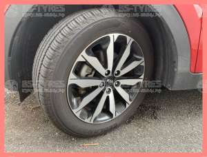 Yokohama Geolandar CV G058 225/55 R18 98V