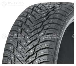 Nokian Tyres Hakkapeliitta 10p SUV 215/55 R18 99T